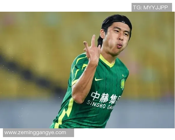 中日韩足坛三国群雄 男足球星实力对比与未来格局解析