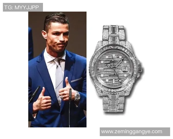 足球明星钟爱的奢华腕表盘点 各大球星佩戴款式与背后故事揭秘